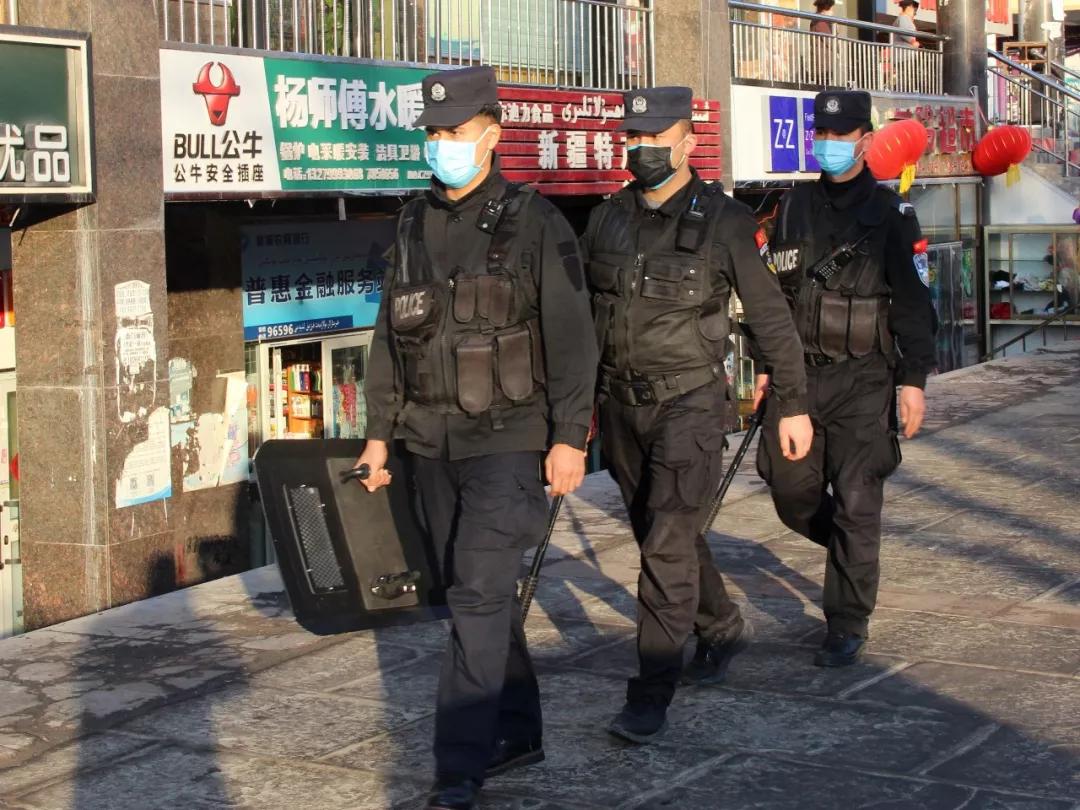 庫爾勒疫情最新消息，精準防控下的解封之路與未來展望